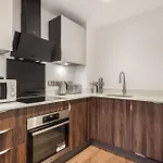 Stayzeni, Ouse Court Bright 2 Bed York
