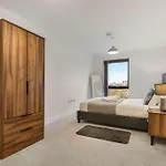 Lejlighed Stayzeni, Ouse Court Bright 2 Bed *