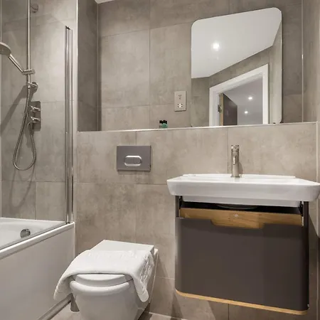 Stayzeni, Ouse Court Bright 2 Bed York